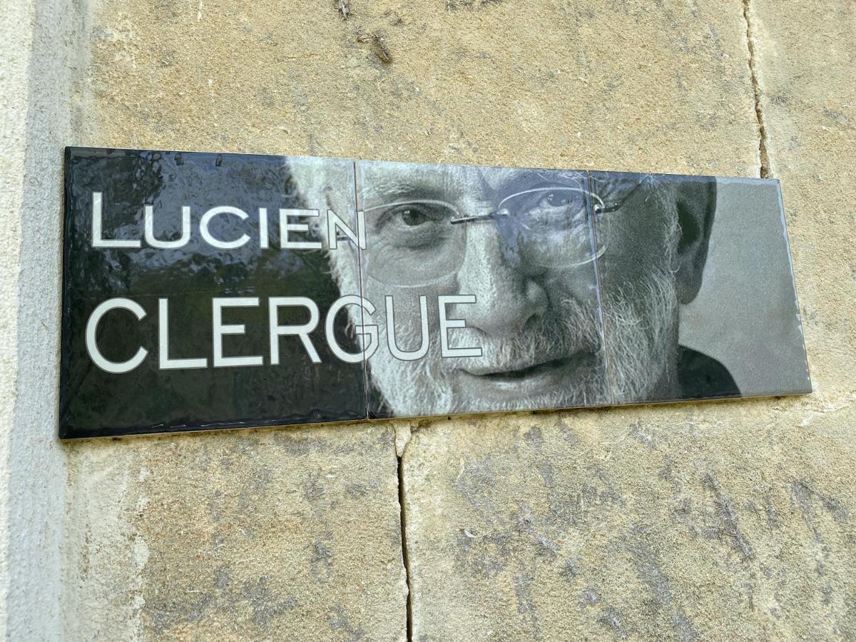Le Clos De L'Isle Arles Exteriör bild